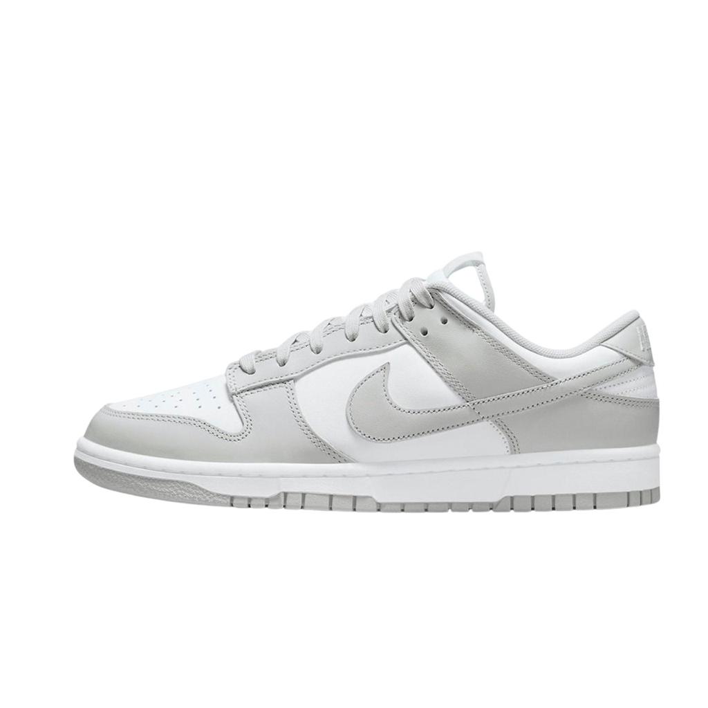 Sb Dunk Low White Neutral Grey