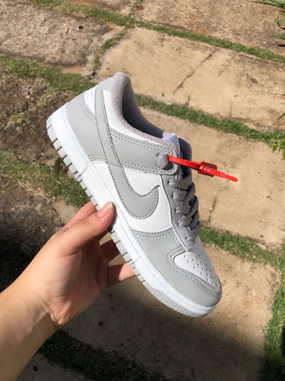 Sb Dunk Low