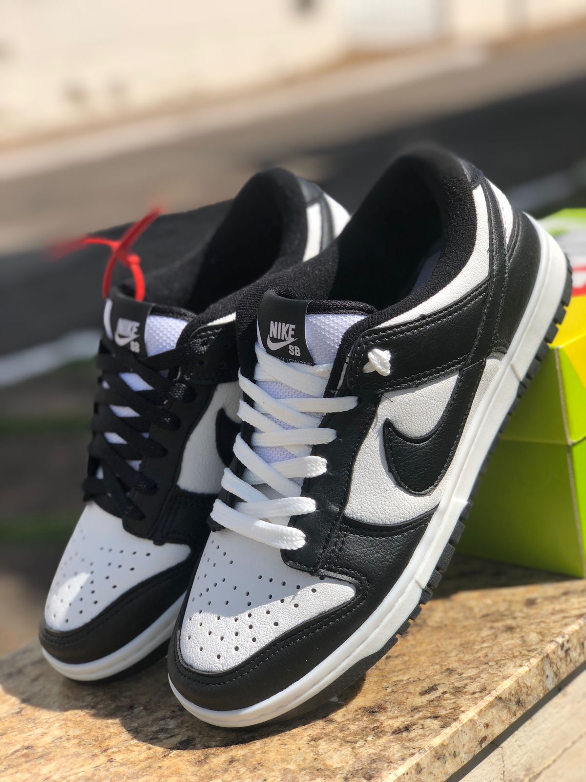 Sb Dunk Low