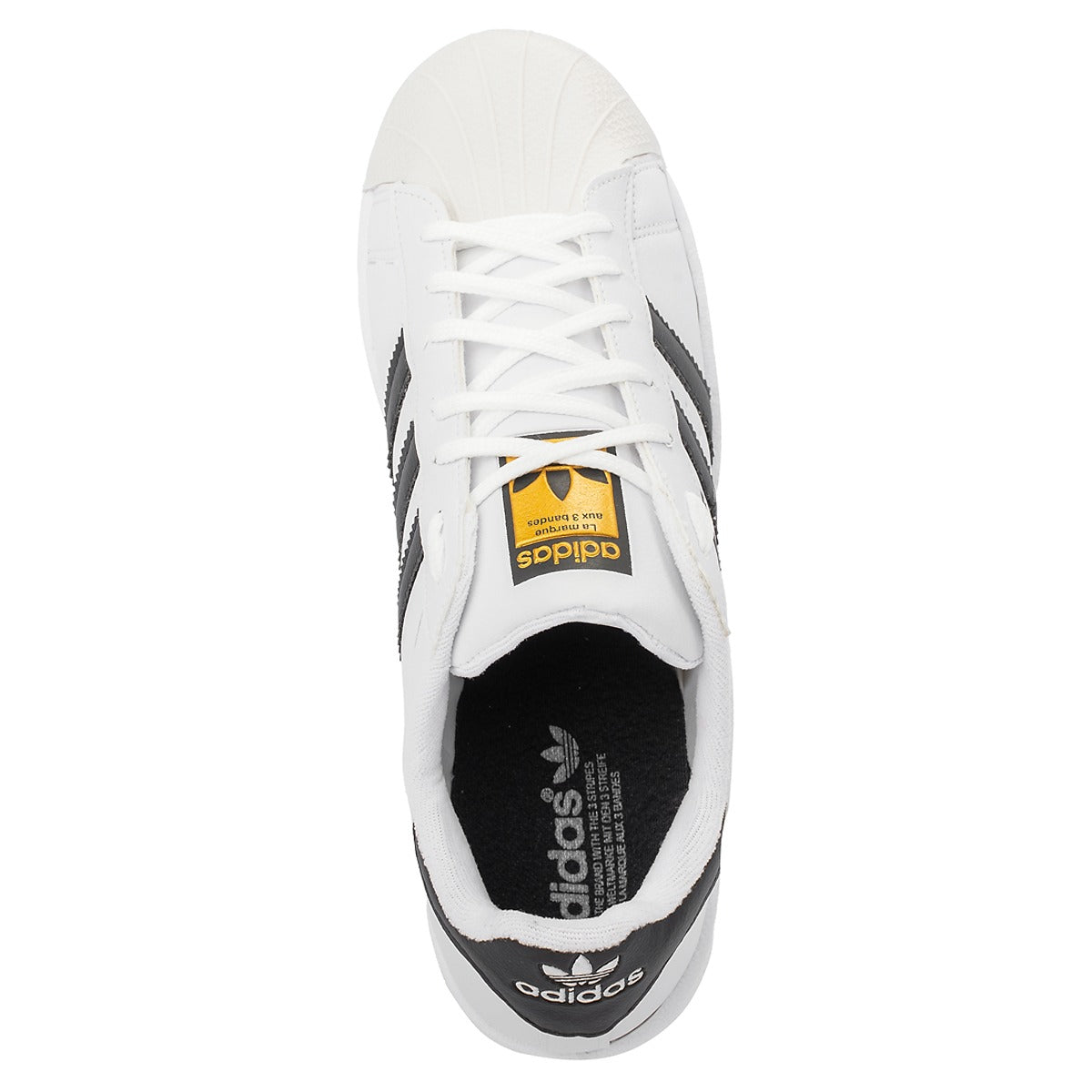 Combo 2 Pares Adidas Superstar