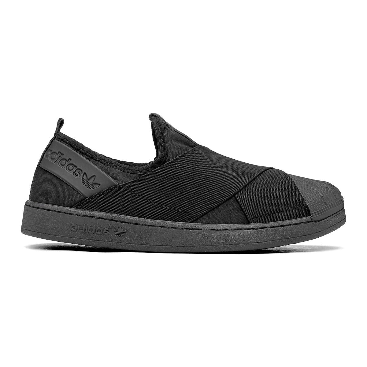 Tenis Adidas Slip On Adidas Superstar Cruzadas Adidas Slip-On