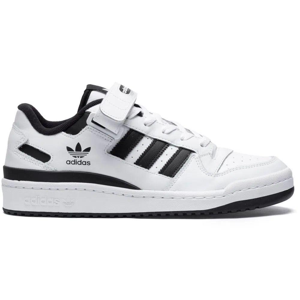 Tênis Adidas Forum Low Classic Velcro