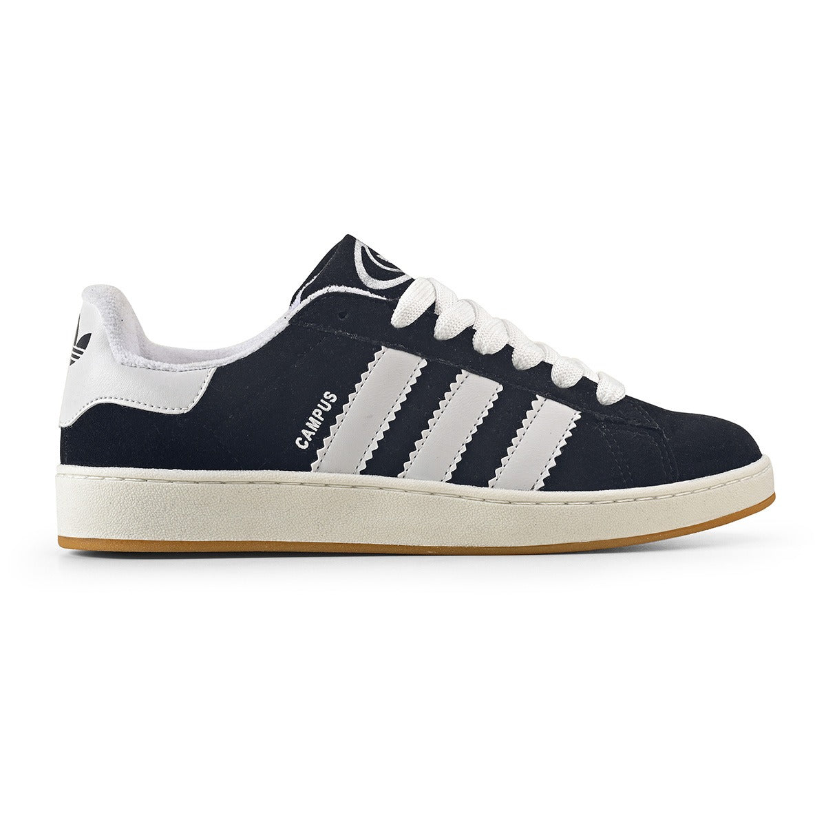 Adidas Campus 00s Preto e Branco Novo