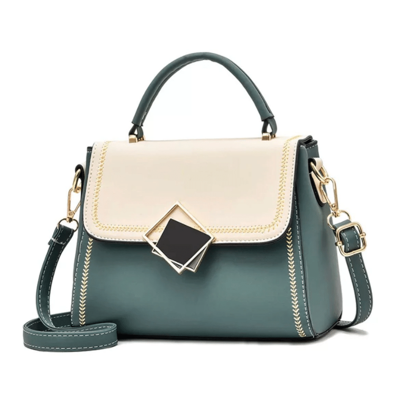 Bolsa Feminina Transversal Michella