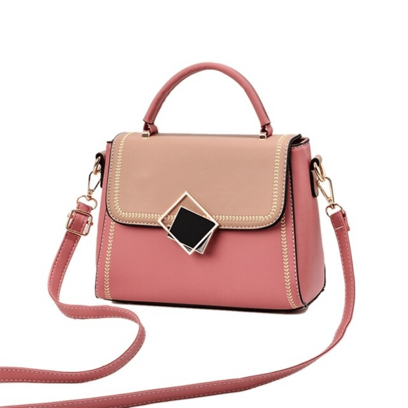 Bolsa Feminina Transversal Michella