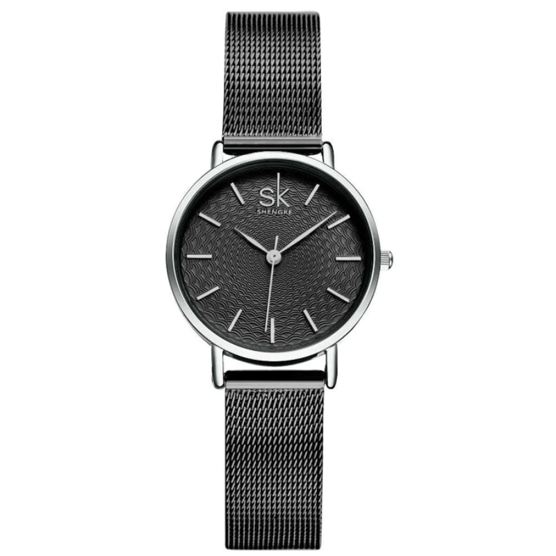 Relógio Feminino Vivienne Gold