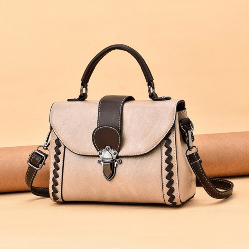 Bolsa Feminina Transversal Francesca