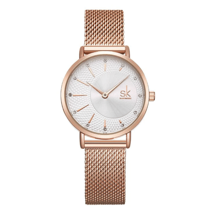 Relógio Feminino Charlotte