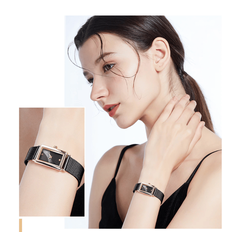 Relógio Feminino Stella