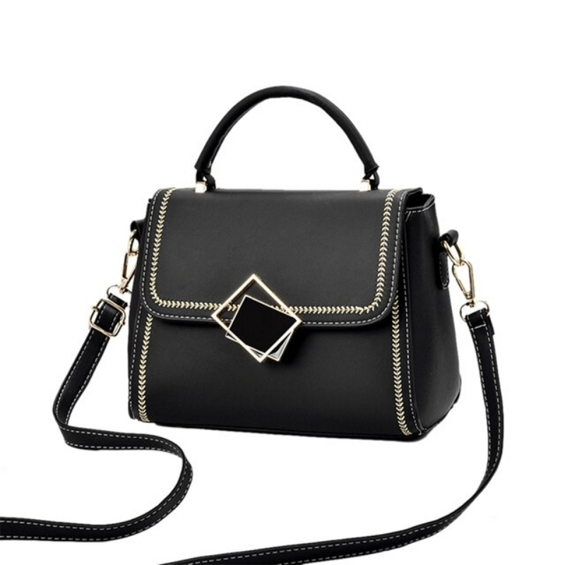 Bolsa Feminina Transversal Michella