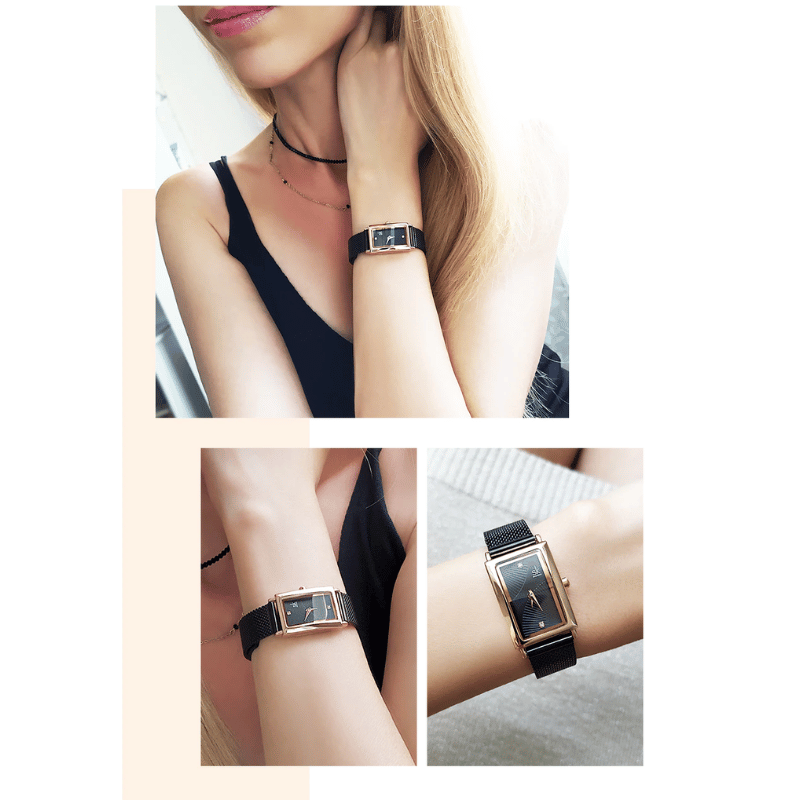 Relógio Feminino Stella