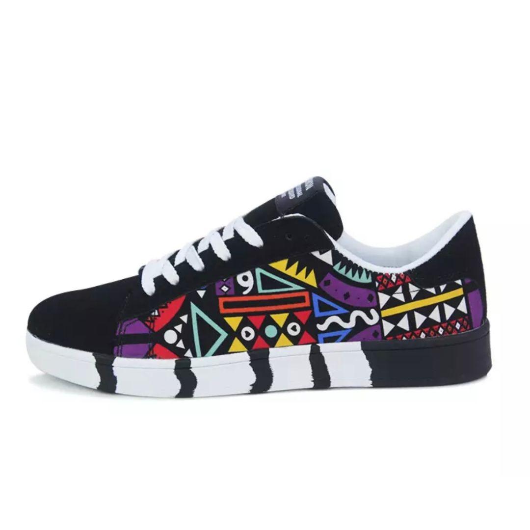 Tênis Casual Printer