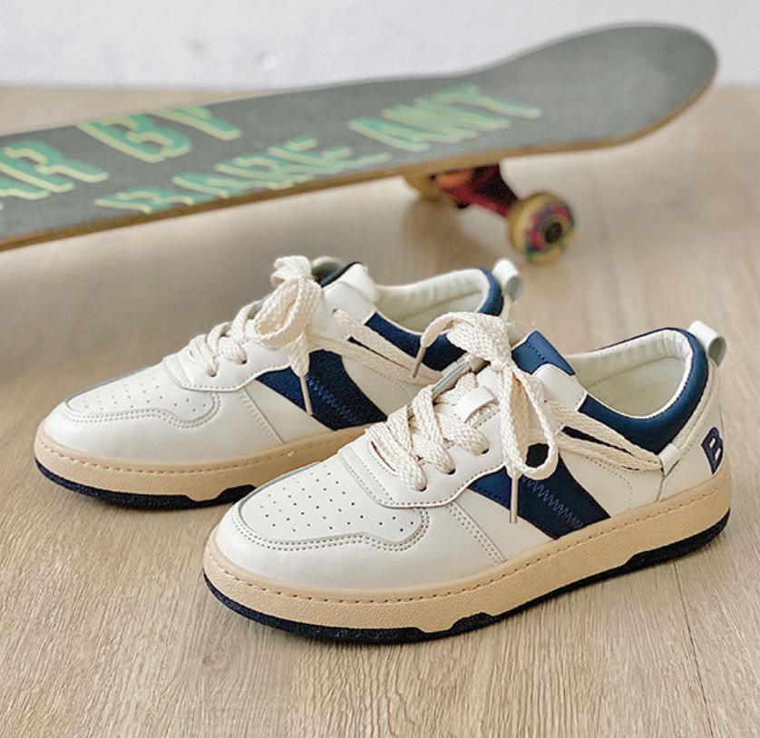 Tênis Casual Cambridge