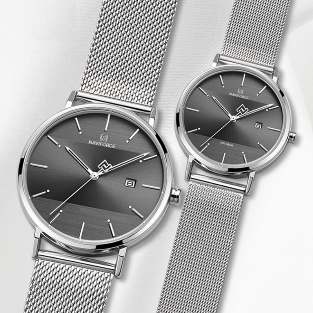 Relógio Feminino Valentina Naviforce