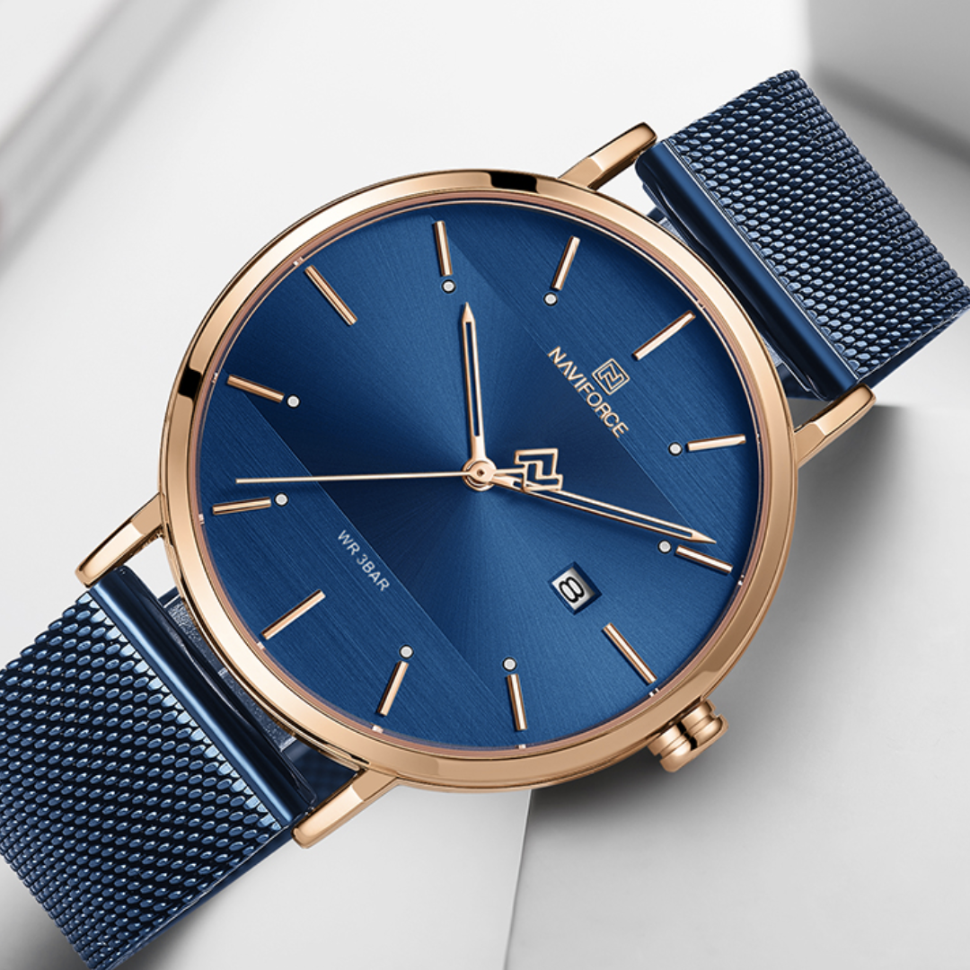 Relógio Feminino Valentina Naviforce