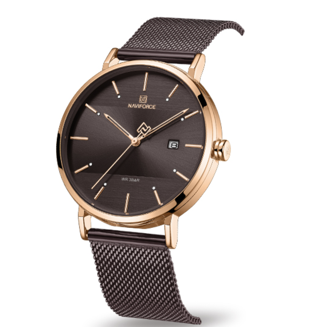 Relógio Feminino Valentina Naviforce