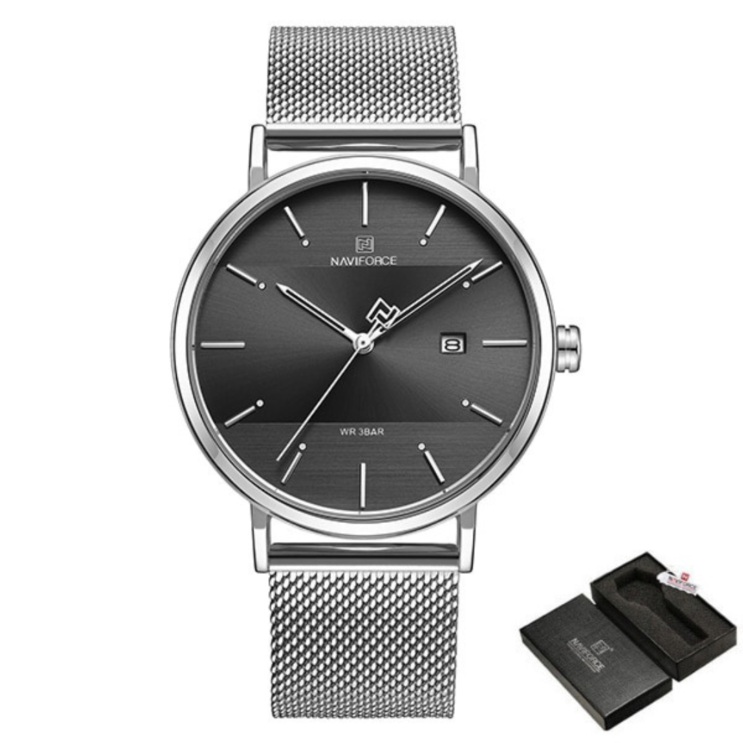 Relógio Feminino Valentina Naviforce