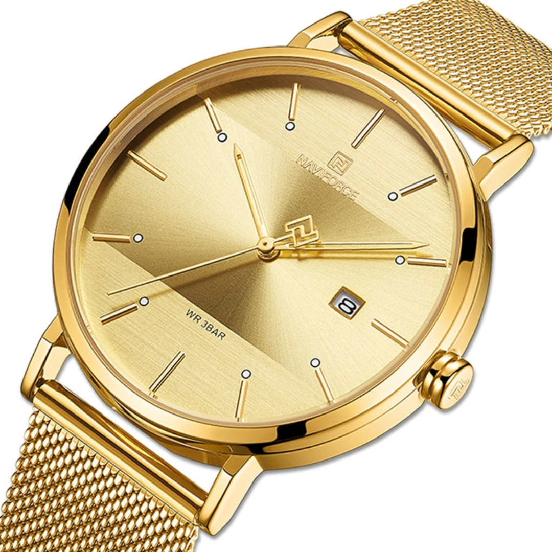 Relógio Feminino Valentina Naviforce