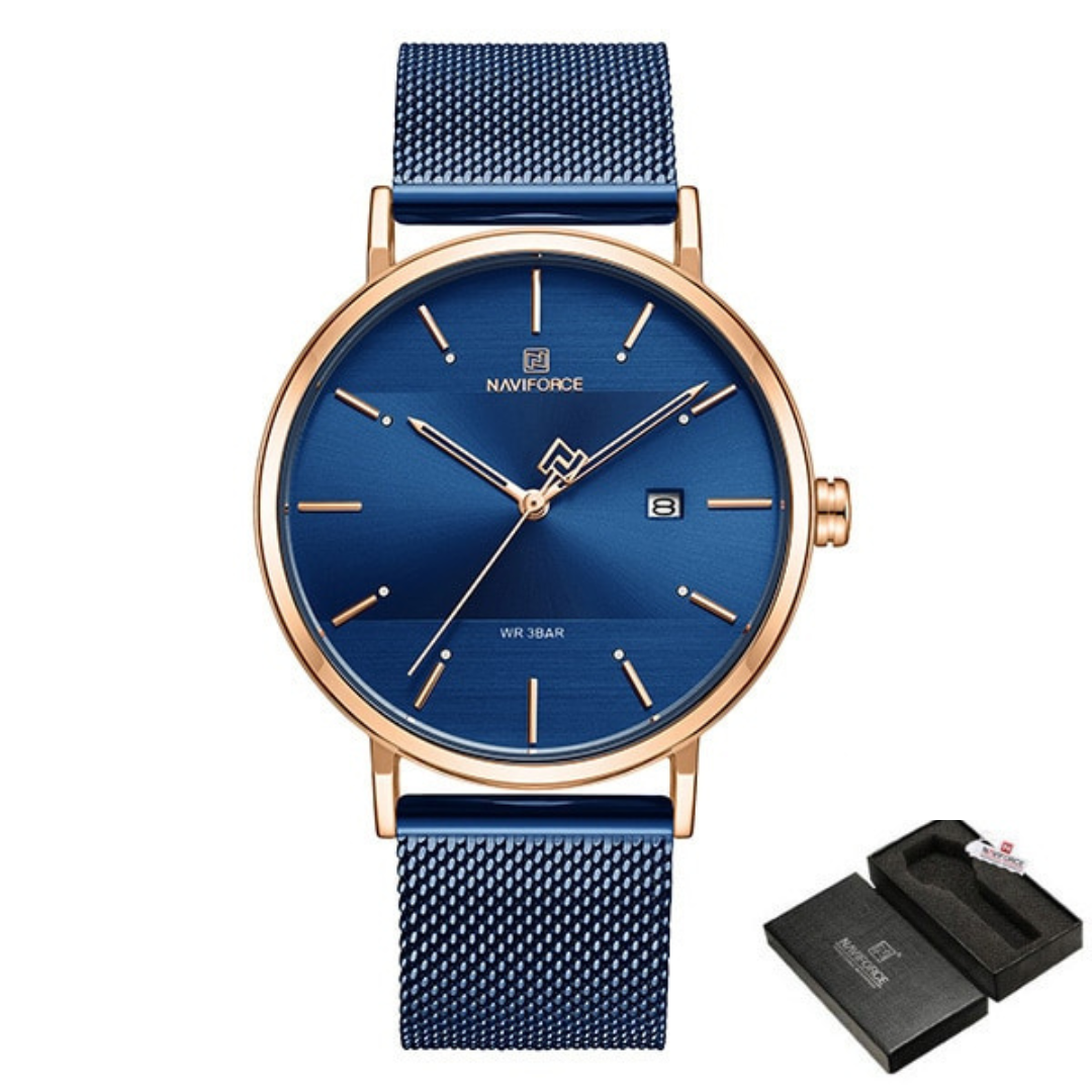 Relógio Feminino Valentina Naviforce