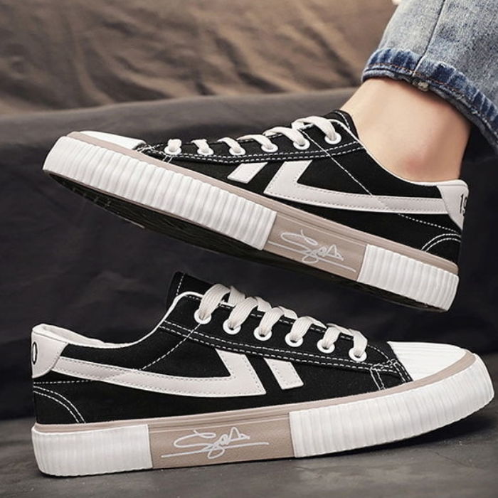Tênis Masculino Casual Effron