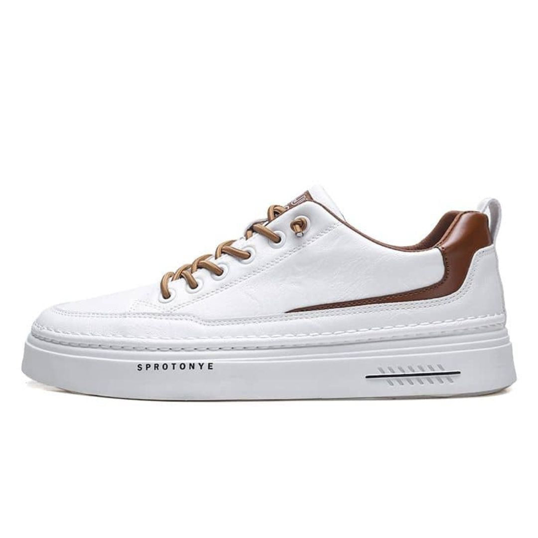 Tênis Casual Masculino Target