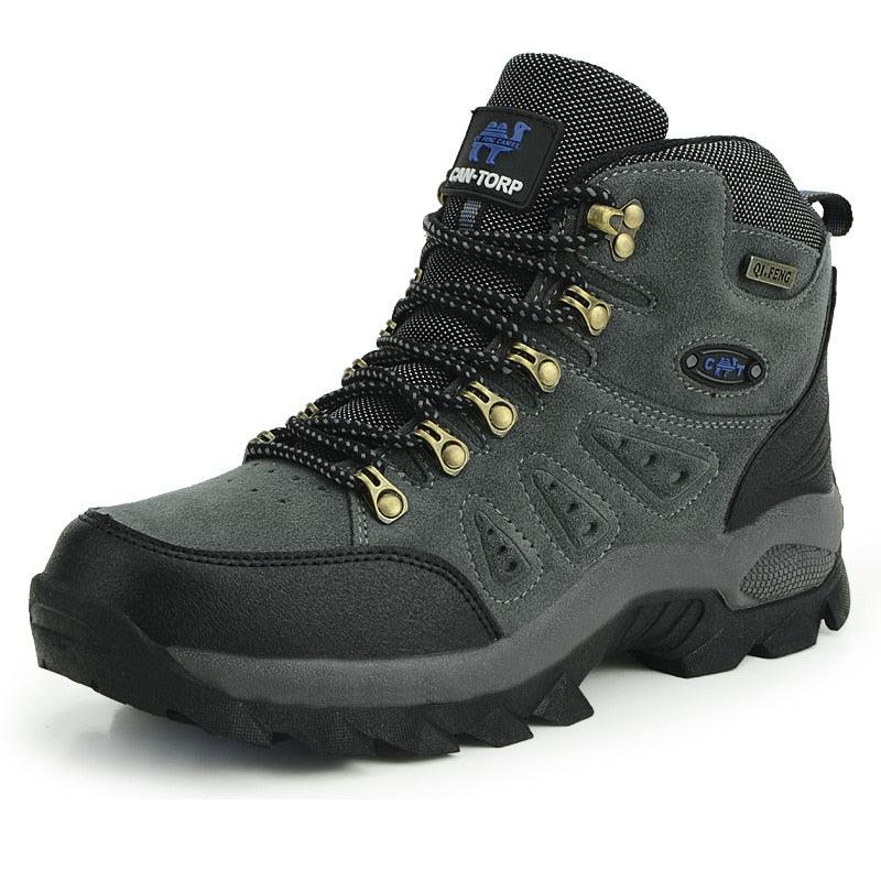 Bota Masculina Torp Adventure