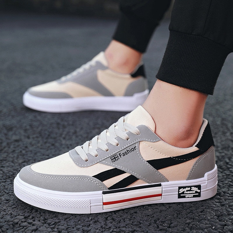Tênis Masculino Casual Vietto