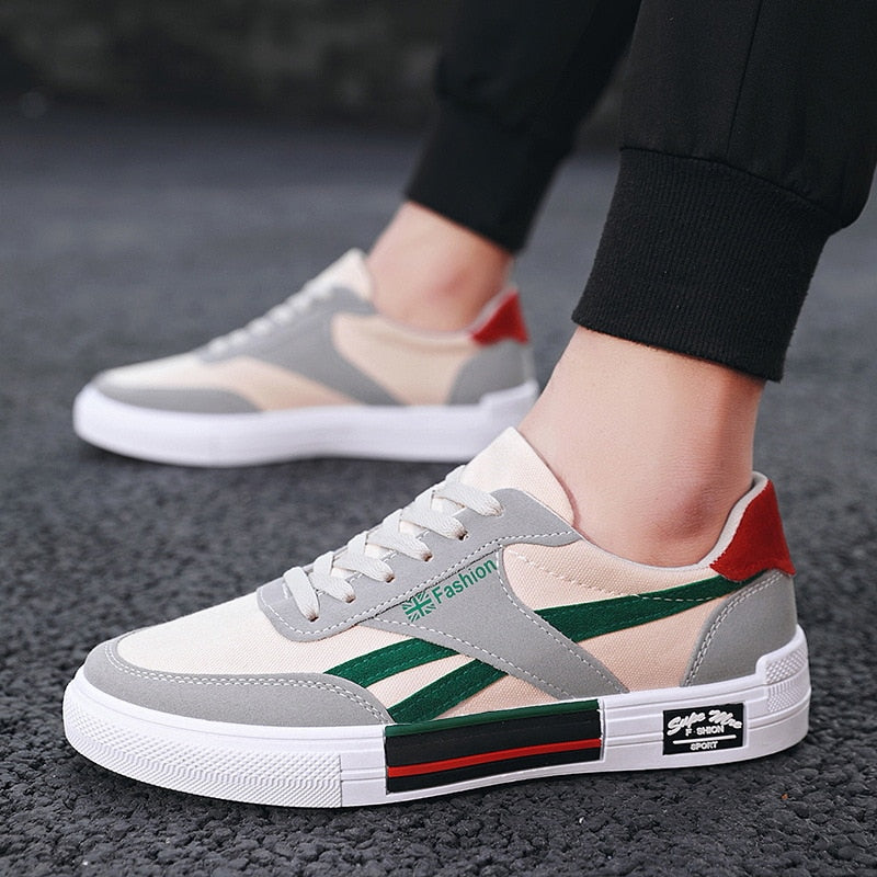 Tênis Masculino Casual Vietto