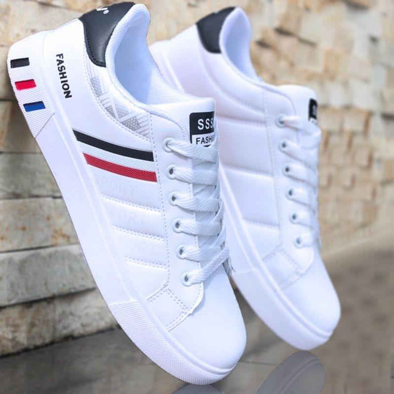 Tênis Masculino Estiloso Fashion