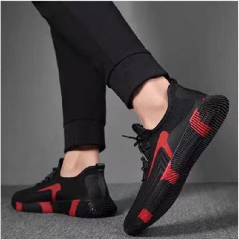 Tênis Masculino Slim WB