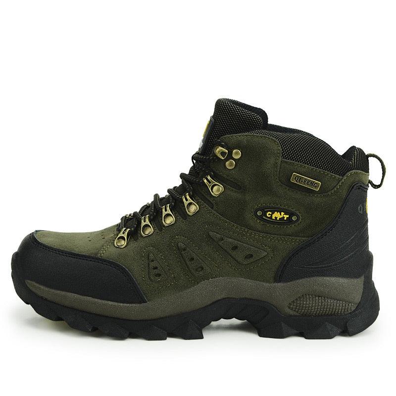 Bota Masculina Torp Adventure