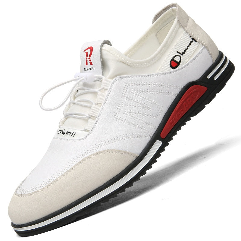 Tênis Masculino Casual Modern Konf