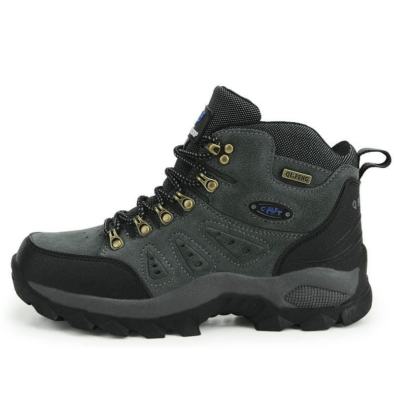 Bota Masculina Torp Adventure