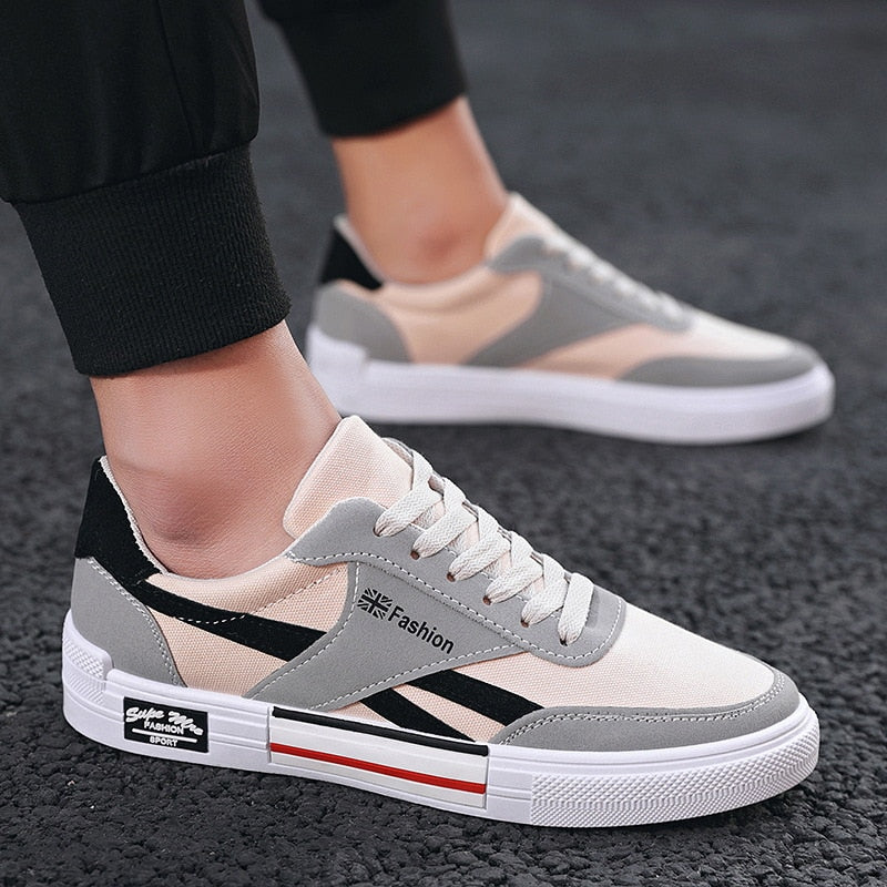 Tênis Masculino Casual Vietto