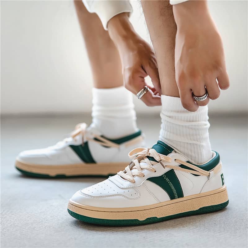 Tênis Casual Cambridge