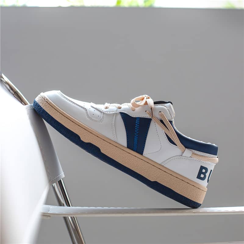 Tênis Casual Cambridge