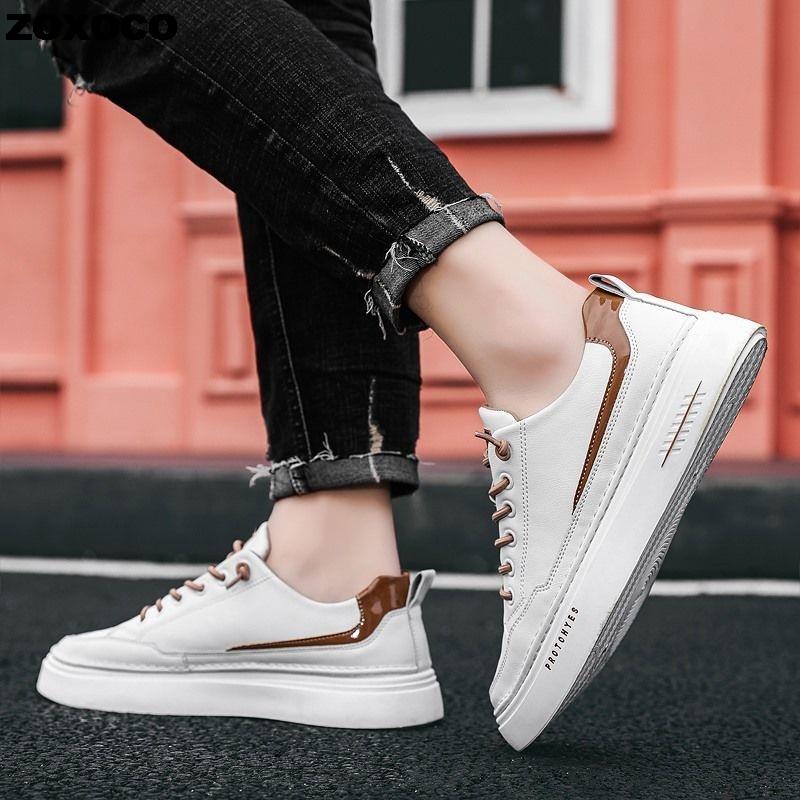 Tênis Casual Masculino Target