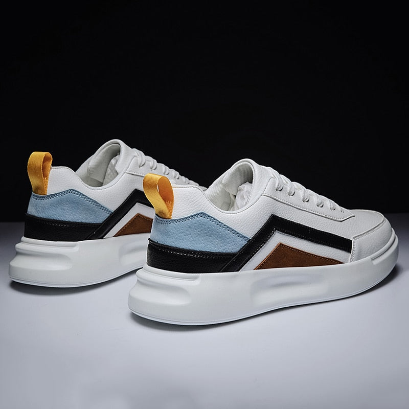 Tênis Masculino Casual Balen