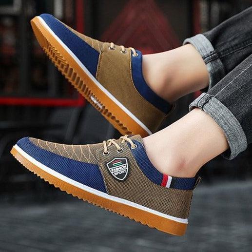 Sapatênis Totti Esportivo e Casual