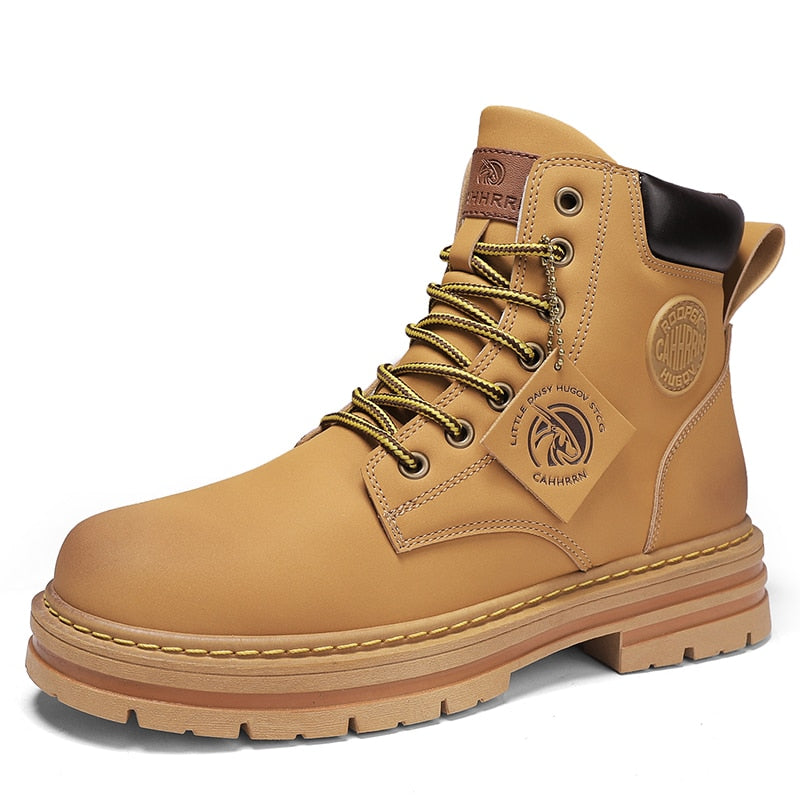 Bota Masculina Rooper