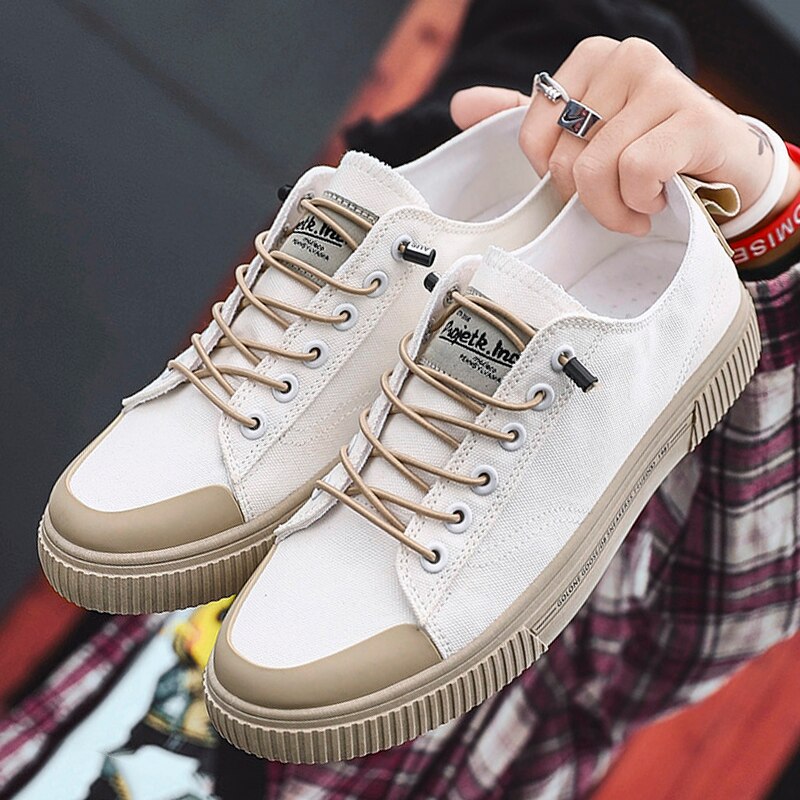 Tênis Casual Gothan