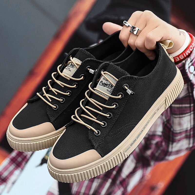 Tênis Casual Gothan