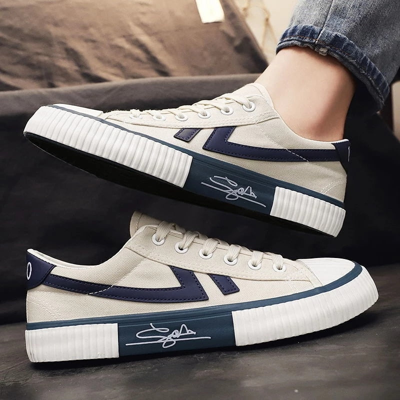 Tênis Masculino Casual Effron
