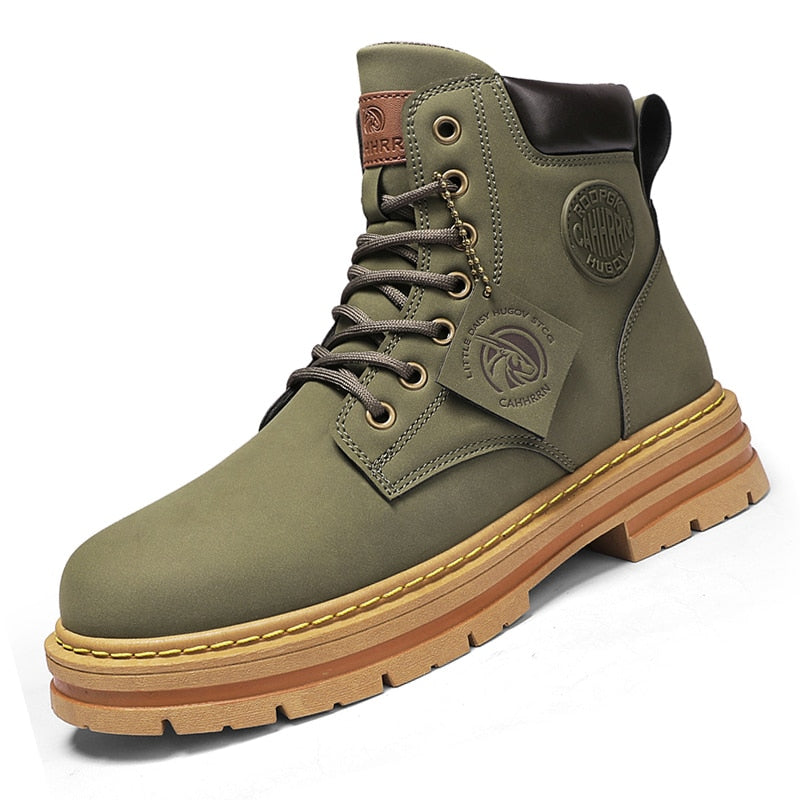 Bota Masculina Rooper