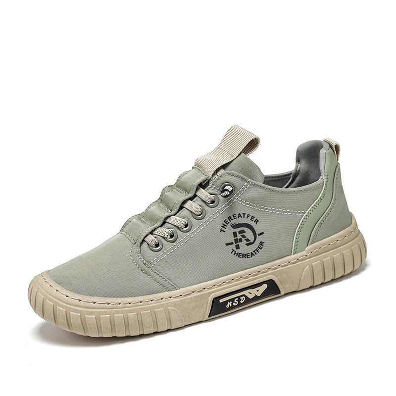 Tênis Masculino Casual Reat