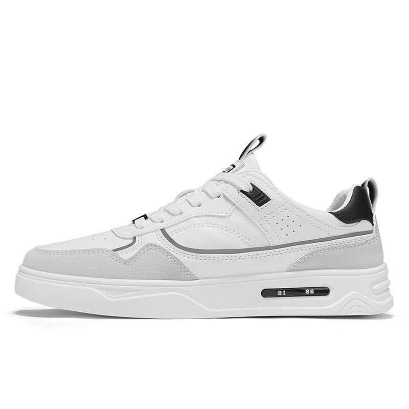 Tênis Casual Masculino Draccari