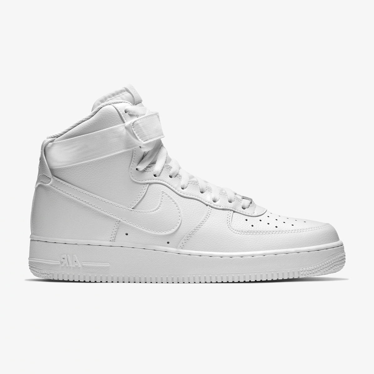 Nike Air Force 1 Bota High