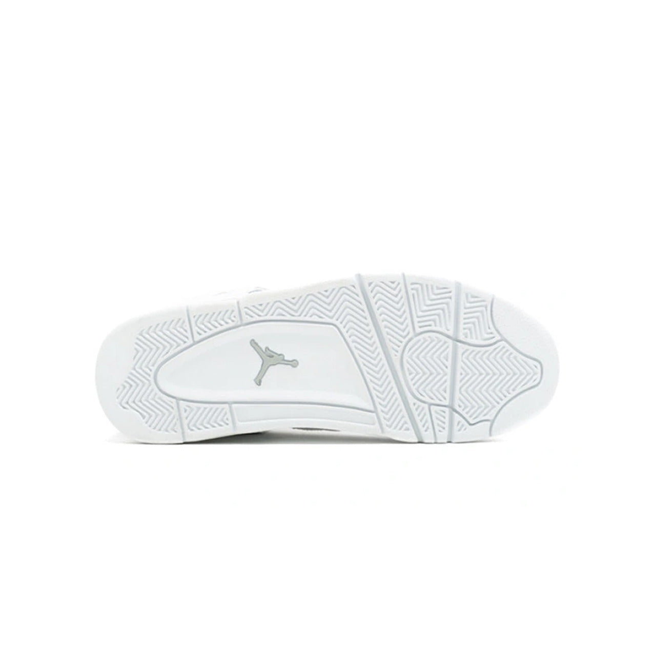 Air Jordan 4 - Pure Money Branco
