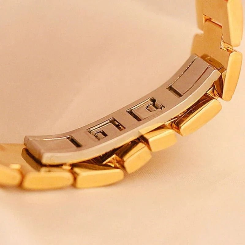 Relógio Feminino Gabrielle Cravejado