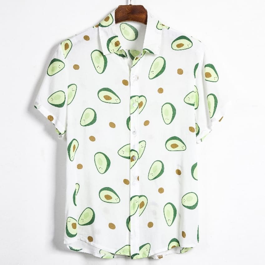 camisa-estampada-avocado